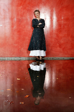 Beate Starken Klassik meets Jazz Bild 1